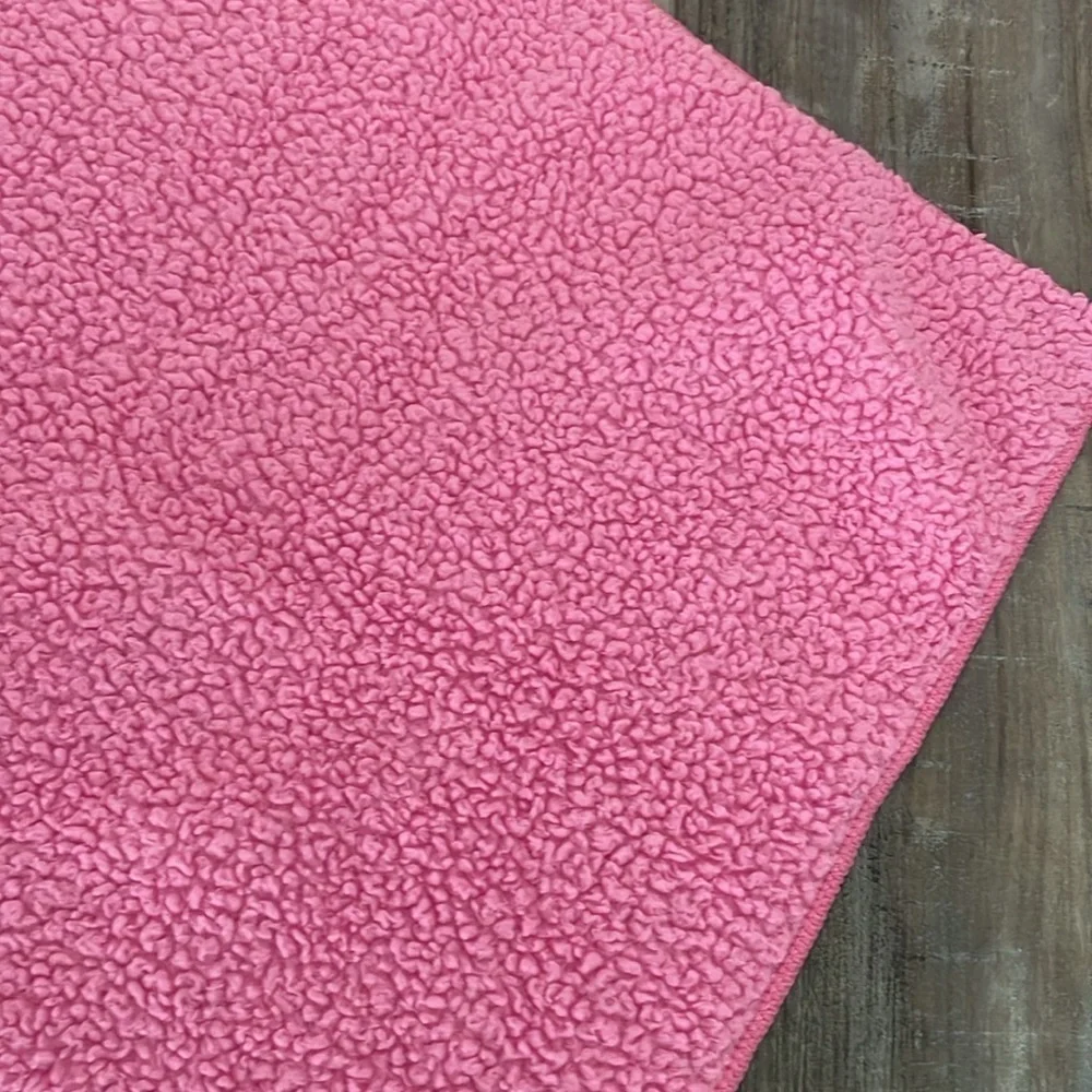 Studio Dry Pink Hair Towel